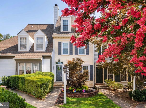 12849 MILL HOUSE COURT, WOODBRIDGE, VA 22192