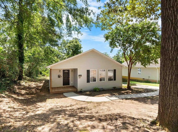 117 Chester Street, Spartanburg, SC 29301