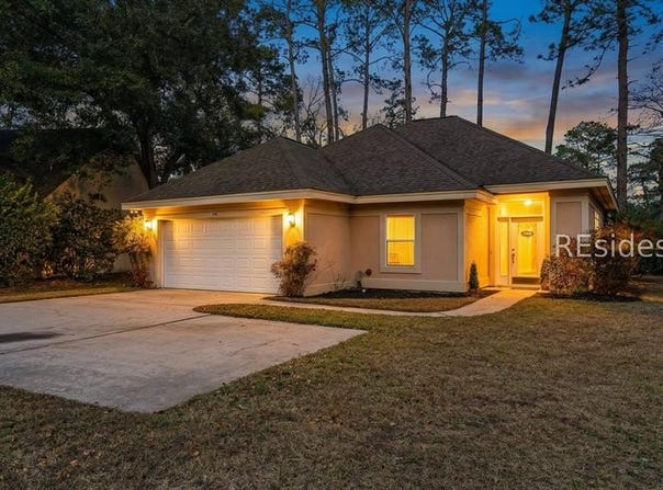 176 Sumter Square, Bluffton, SC 29910