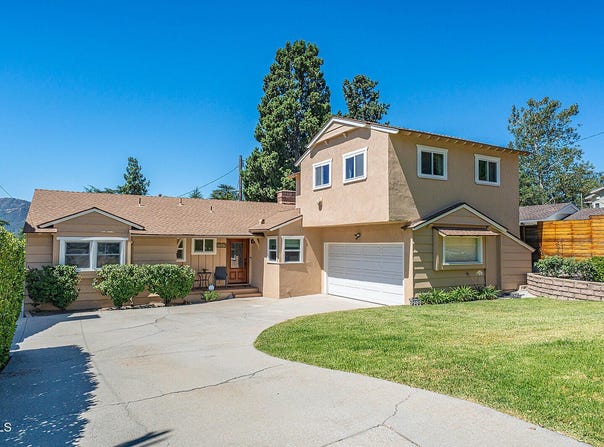3332 Santa Carlotta Street, La Crescenta, CA 91214