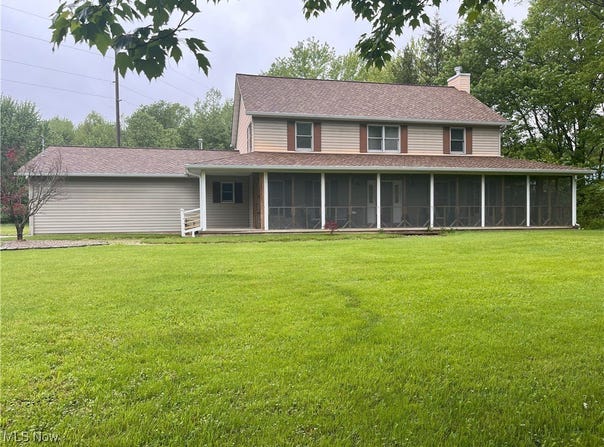 13156 Station Road, Columbia Station, OH 44028