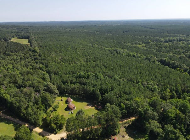 18121 Jordan Grove Road Ext, Dozier, AL 36028