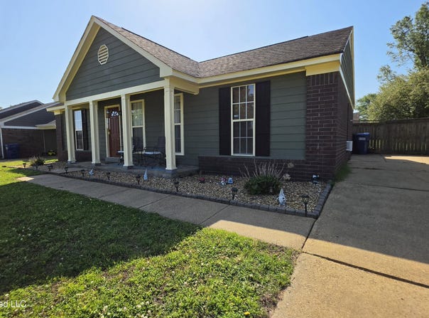 4215 Highgate Drive, Horn Lake, MS 38637