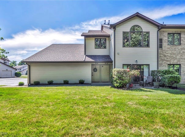 7177 Village Drive, Concord, OH 44060