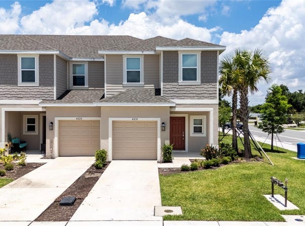 4810 SPANGLE DRIVE, ST CLOUD, FL 34769
