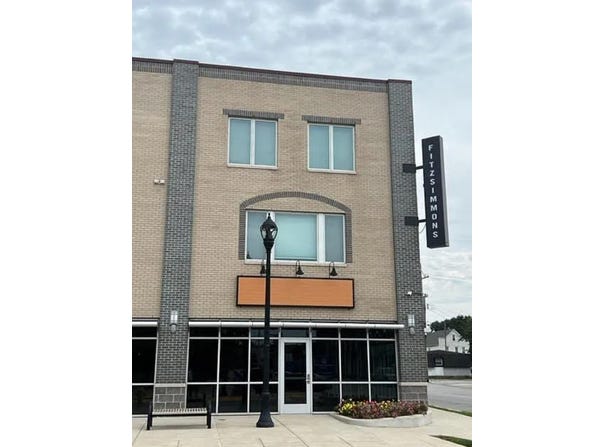 2200 E 138th Street, East Chicago, IN 46312