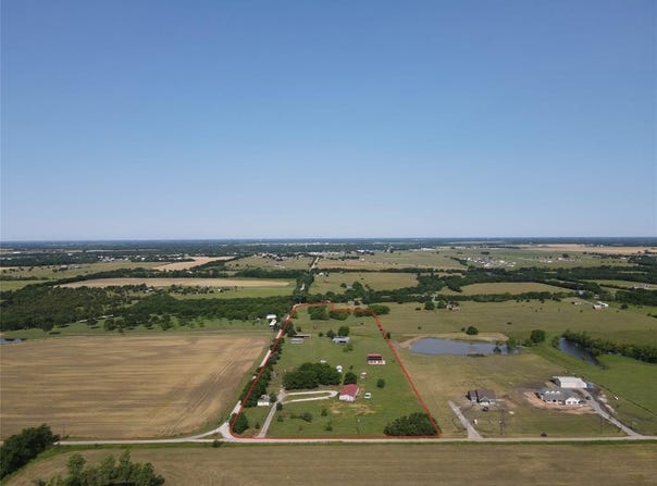 1091 CR 4870, Leonard, TX 75452
