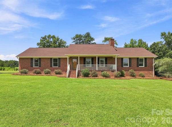 650 Monticello Road, Lancaster, SC 29720