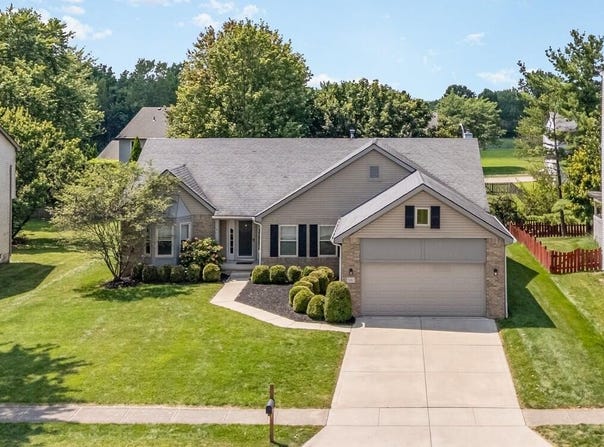 381 Helmbright Drive, Columbus, OH 43230