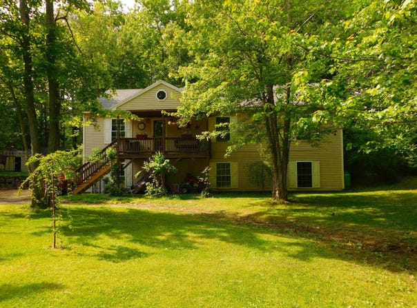 218 Deboer Lane, Wakefield, NH 03872