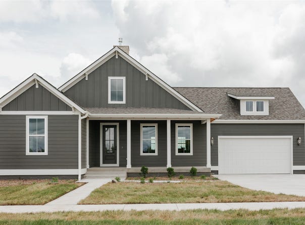 310 N 39th Street, Cumming, IA 50061