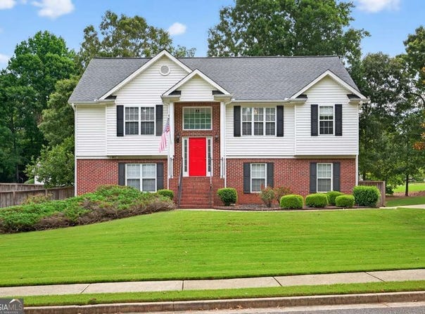 1025 Monticello, Monroe, GA 30655