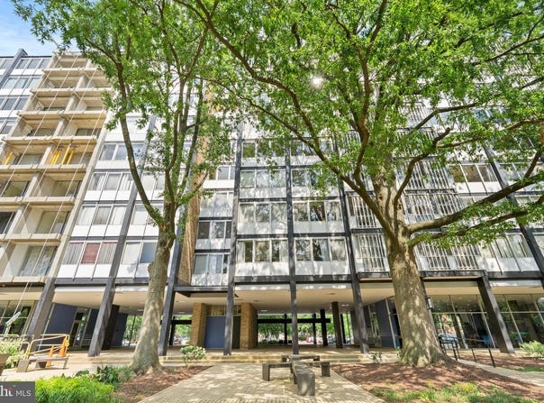 1311 DELAWARE SW #S646, WASHINGTON, DC 20024
