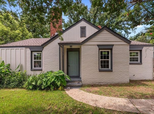 2869 Ralston Road, Mobile, AL 36606