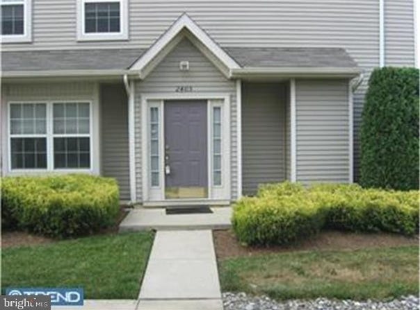 2405 GRAMERCY WAY, MOUNT LAUREL, NJ 08054