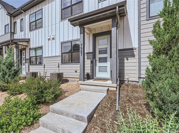 7987 Yampa River Avenue, Littleton, CO 80125