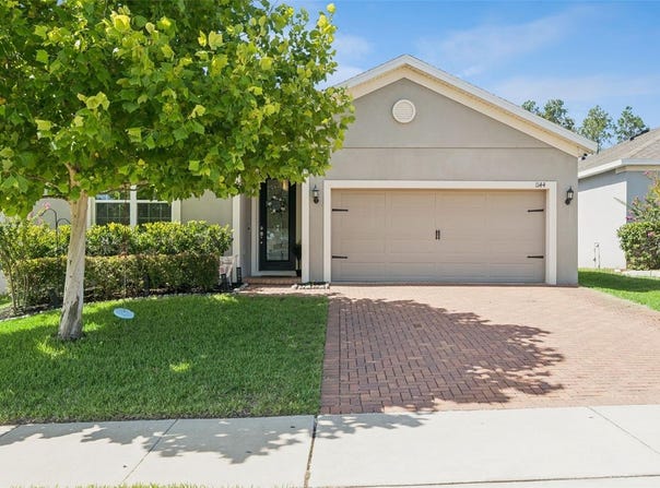 1144 CAVENDER CREEK Road, MINNEOLA, FL 34715