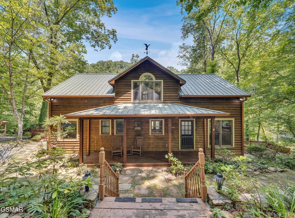 3541 Twin Pines Way, Sevierville, TN 37876