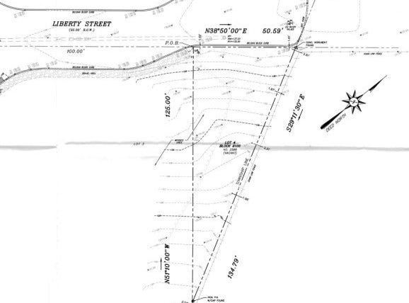 2588 Liberty Ave, Scotch Plains Twp., NJ 07076-2069
