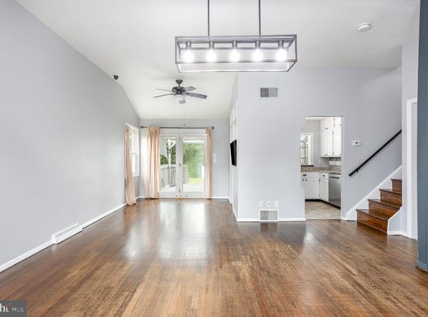 434 BERNICE TERRACE, ABERDEEN, MD 21001