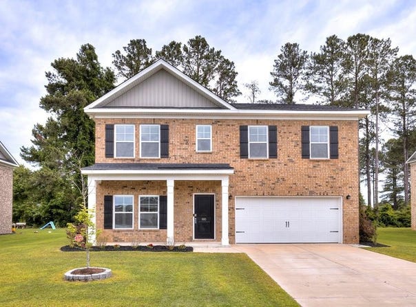 880 Curlew Circle, Sumter, SC 29150