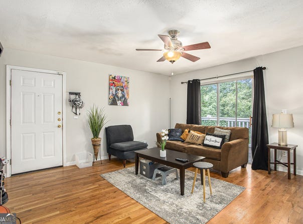 1418 Foxhall, Atlanta, GA 30316