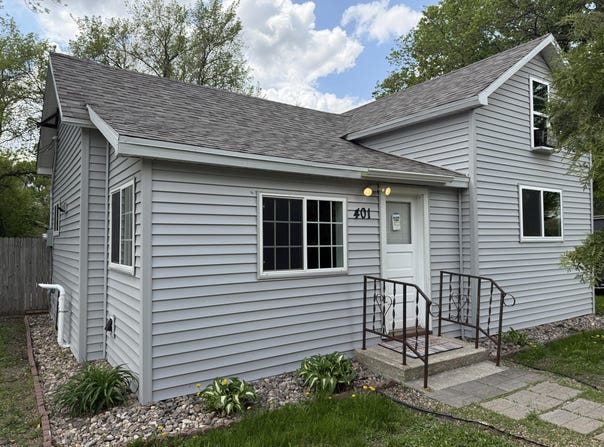 401 6th Street, Frederick, SD 57441