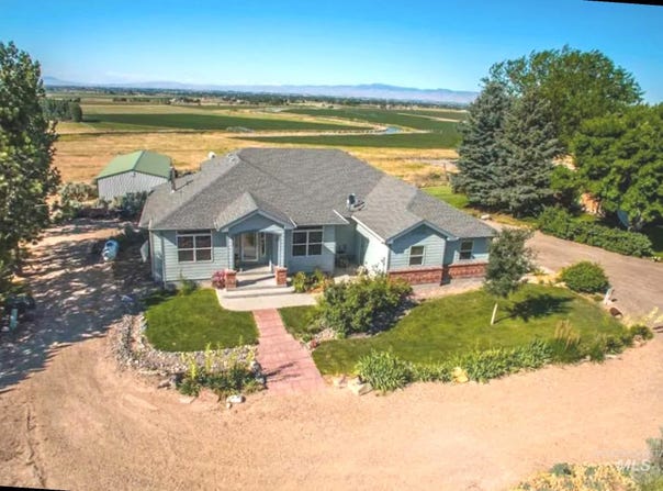 3080 W. Kuna Mora Rd., Kuna, ID 83634