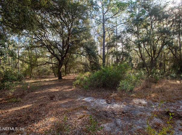 LAKE EVERETT Drive, Melrose, FL 32666