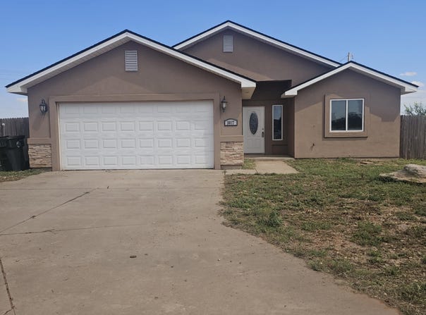 3017 Fred Daugherty Drive, Clovis, NM 88101
