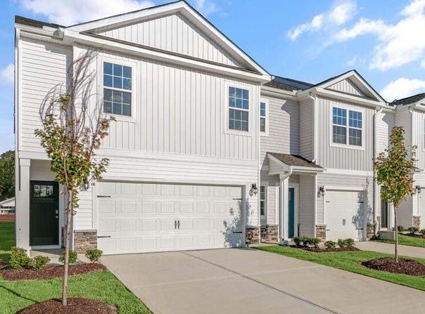 39 Virgo Drive, Angier, NC 27501