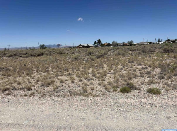 Yucca Place, Hurley, NM 88043