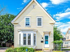 1 Cross Street, Sanford, ME 04073