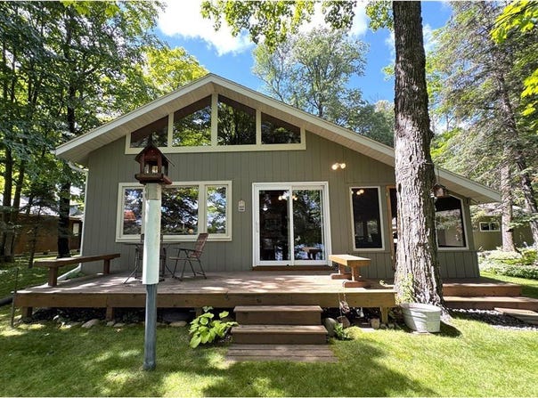 28151 Northstark Road, Aitkin, MN 56431