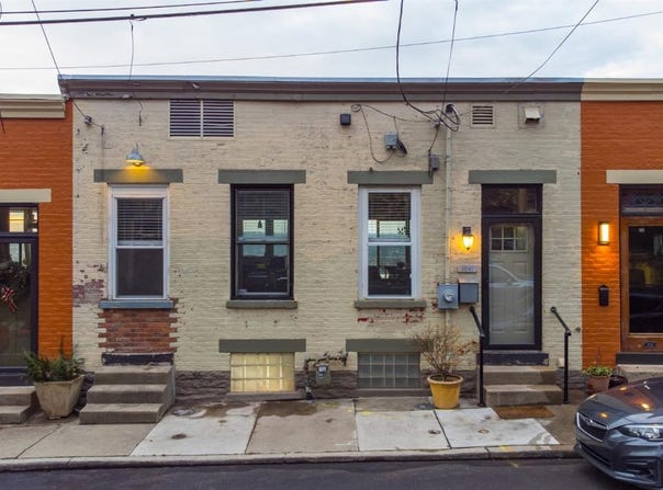 1841 Walker Street, Cincinnati, OH 45212