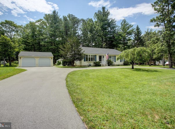 21796 AMBERSON ROAD, AMBERSON, PA 17210