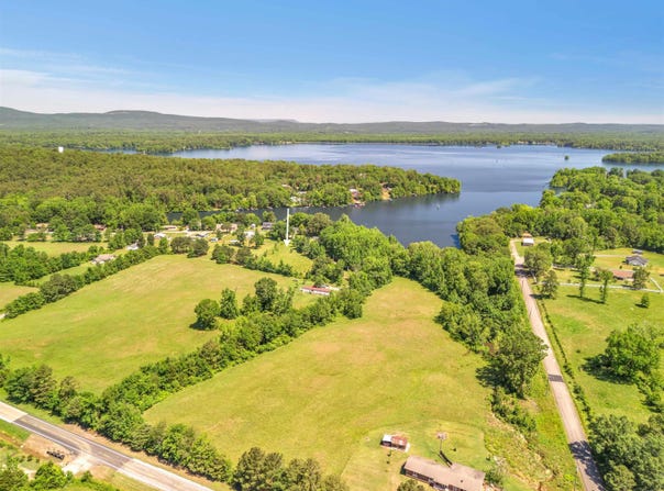 Tract 2 Lakeview Road, Houston, AR 72070