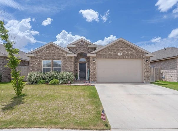 1614 Laguna Meadows Trail, Midland, TX 79705