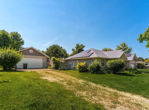 4501 N 16th Street, Ozark, MO 65721