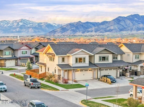 3095 Lori Lane, Bozeman, MT 59718