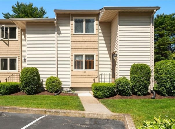 500 East Greenwich Avenue, West Warwick, RI 02893