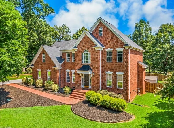 5736 Brightington Court, Kernersville, NC 27284