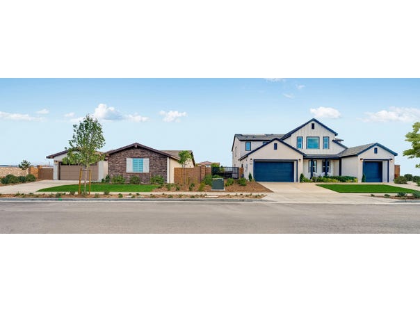 10933 Frink Ranch Road, Loma Linda, CA 92354