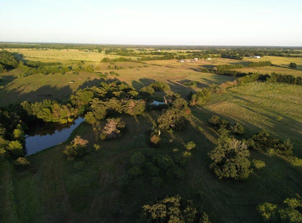 491 LCR 437 Unit C, Mexia, TX 76667