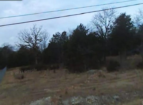 Lot 3 Stateline Drive, Holiday Island, AR 72631