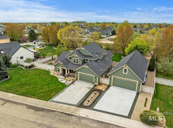 1941 Willow Glen, Star, ID 83669