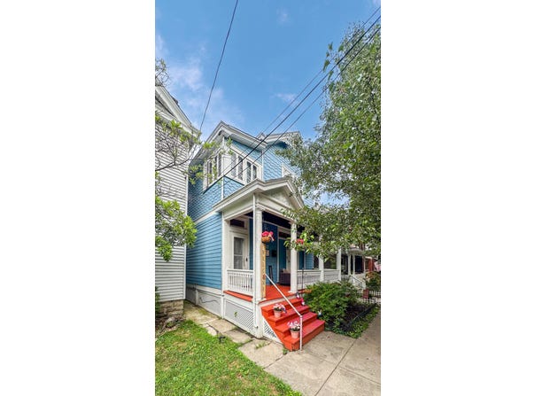 2017 Greenup Street, Covington, KY 41014