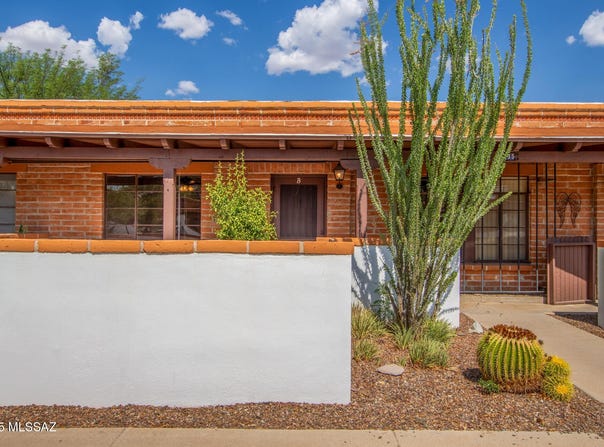 235 S Paseo Quinta, Green Valley, AZ 85614