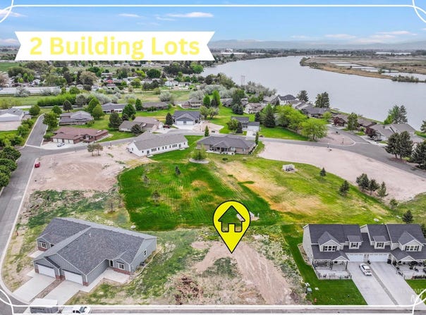 45 & 46 Lakeside Loop, Burley, ID 83318