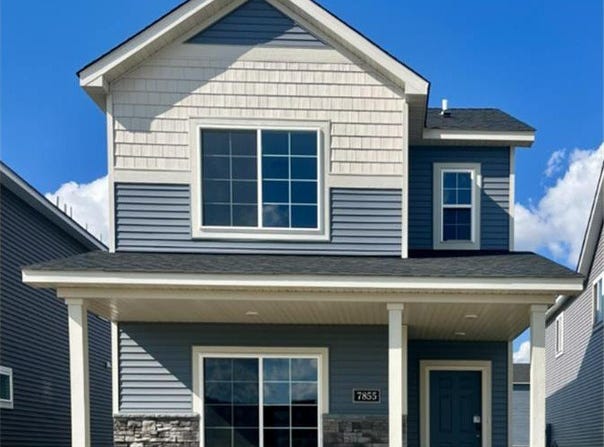 7855 Ramsey Parkway NW, Ramsey, MN 55303